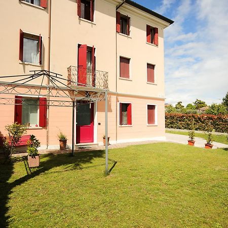 Appartamento Montegrappa Crespano del Grappa Екстер'єр фото