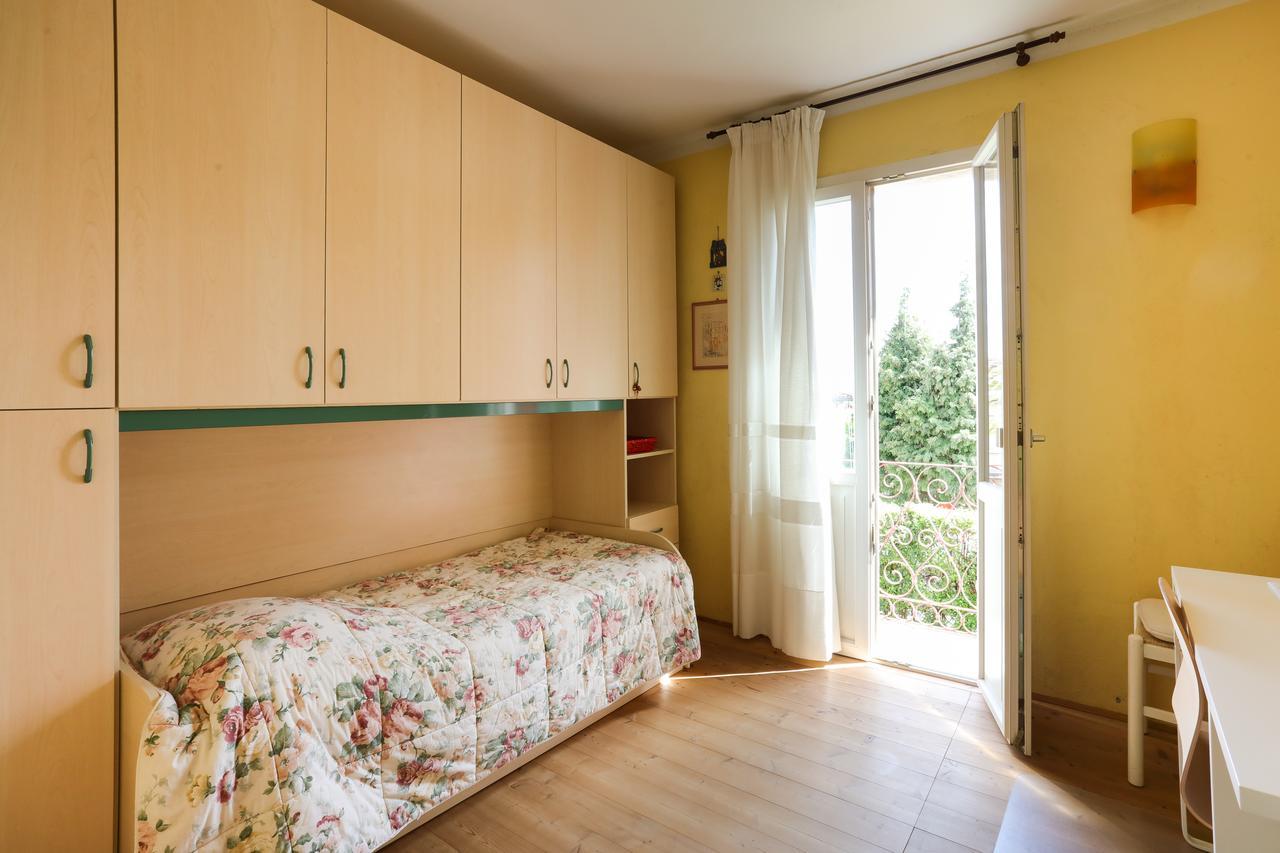 Appartamento Montegrappa Crespano del Grappa Екстер'єр фото
